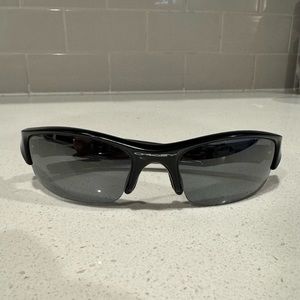 Oakley Flak Jacket Polarized Sunglasses